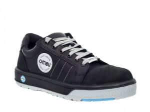 Zapatilla Sneaker puntera Composite Ombu