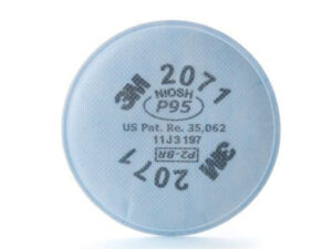 Filtro para Partículas P95 2071 3M™
