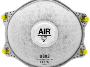 Respirador Barbijo Descartable D803 AIR