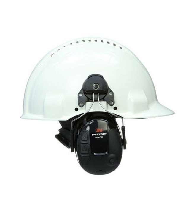Auditivo para casco ProTac™ III PELTOR 3M™