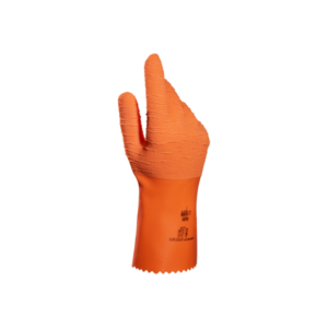 Guantes Harpon 321Proteccion Estanca Mapa