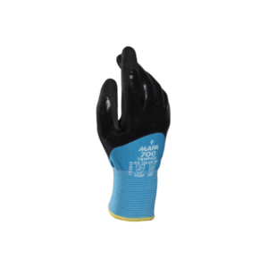Guantes TempIce 700 Protección Térmica Mapa