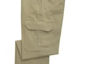 Pantalon Cargo MG