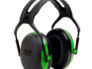 Protector Dieléctrico PELTOR X1A 3M