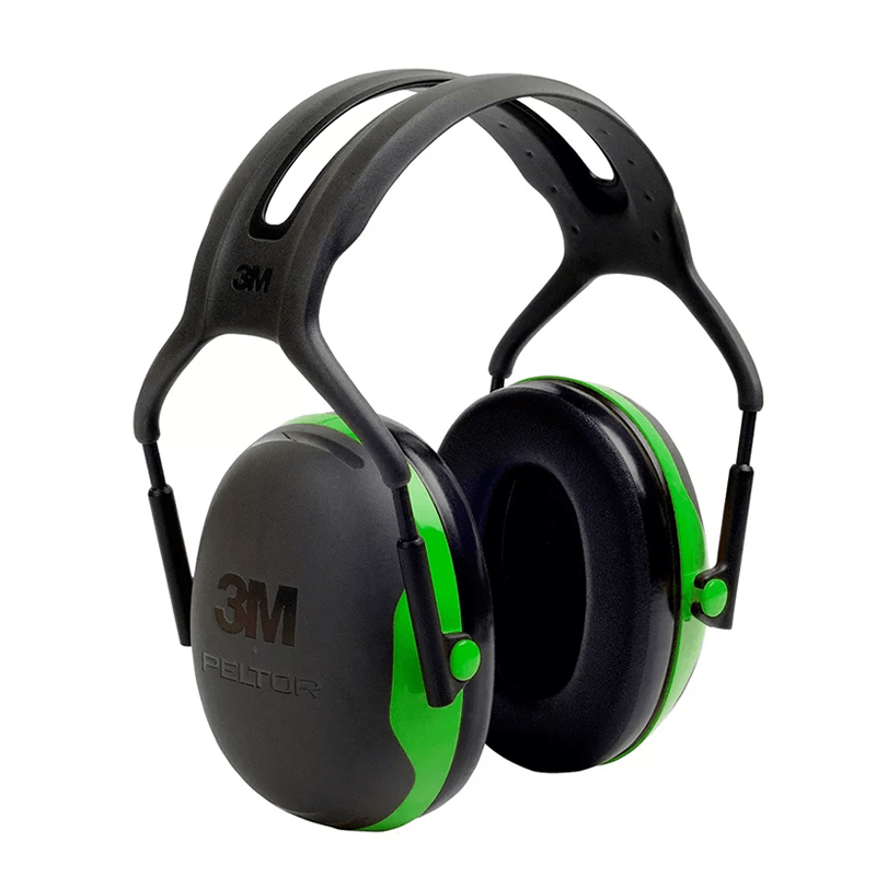 Protector Dieléctrico PELTOR X1A 3M