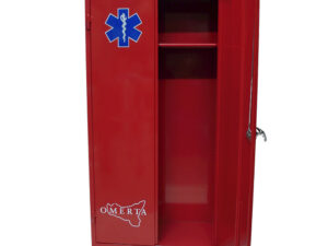 Gabinete metalico standard