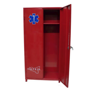Gabinete metalico standard