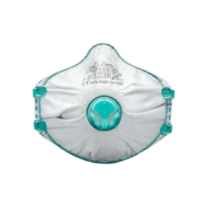 Respirador Libus BLS Zer0 30 para Partículas con Válvula Eolo