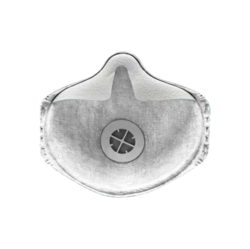 Respirador Libus BLS Zer0 30 para Partículas con Válvula Eolo - Imagen 2