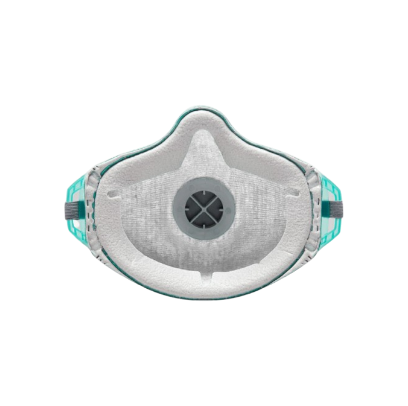Respirador Libus BLS Zer0 32 para Partículas con Válvula Eolo - Imagen 2