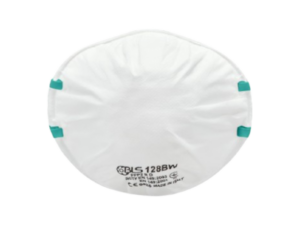 Respirador de Copa Libus BLS FFP2 R D 128BW