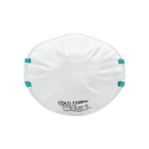 Respirador de Copa Libus BLS FFP2 R D 128BW