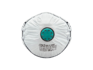 Respirador Copa Libus BLS FFP2 NR D 226B Carbón (1051723)