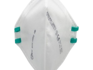 Respirador Plegable BLS FFP2 NR 522 para partículas