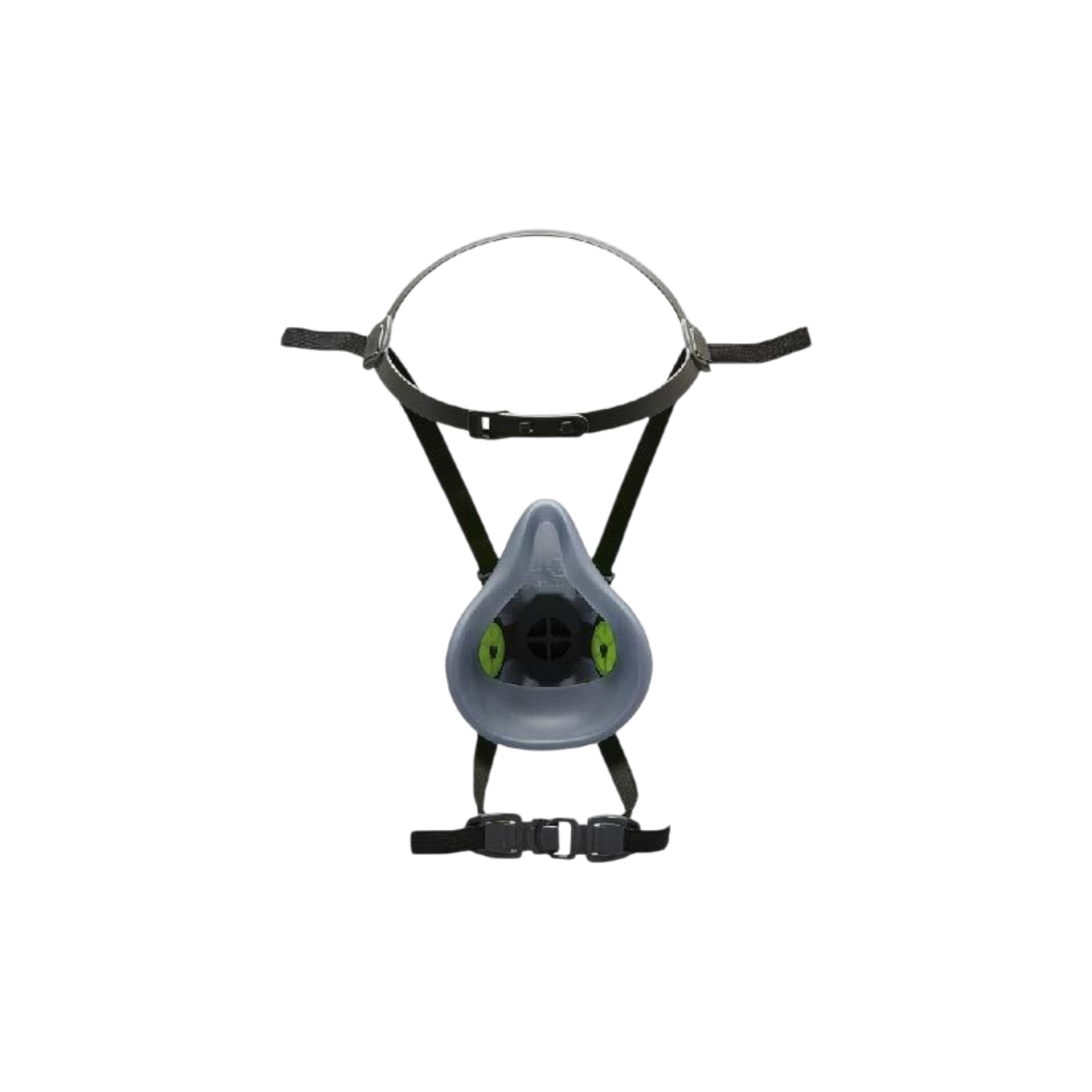 Semi-Máscara Libus BLS 4000 Next R con Bayoneta (1051726) - Imagen 4