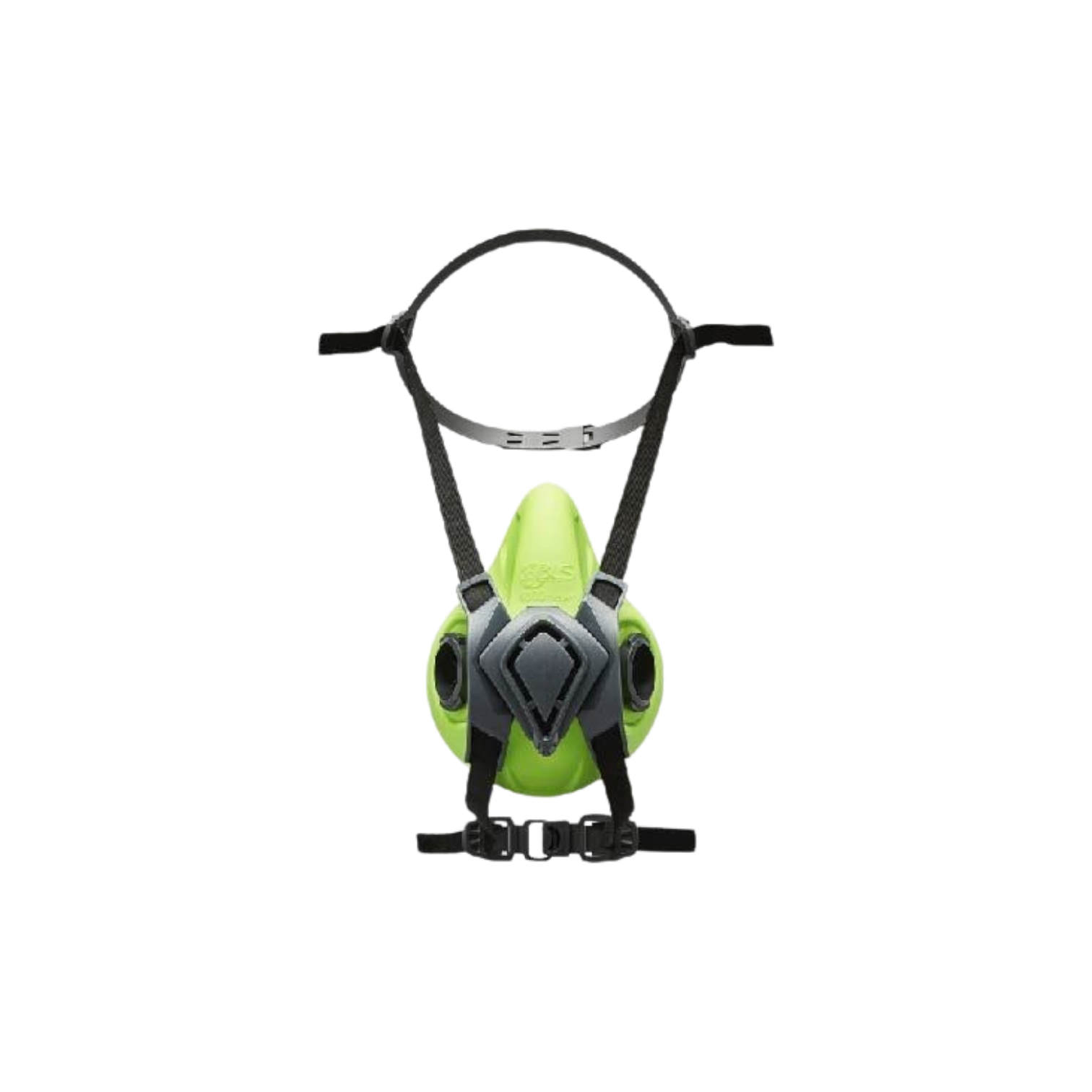 Semi-Máscara Libus BLS 4000 Next S Silicona 1051727