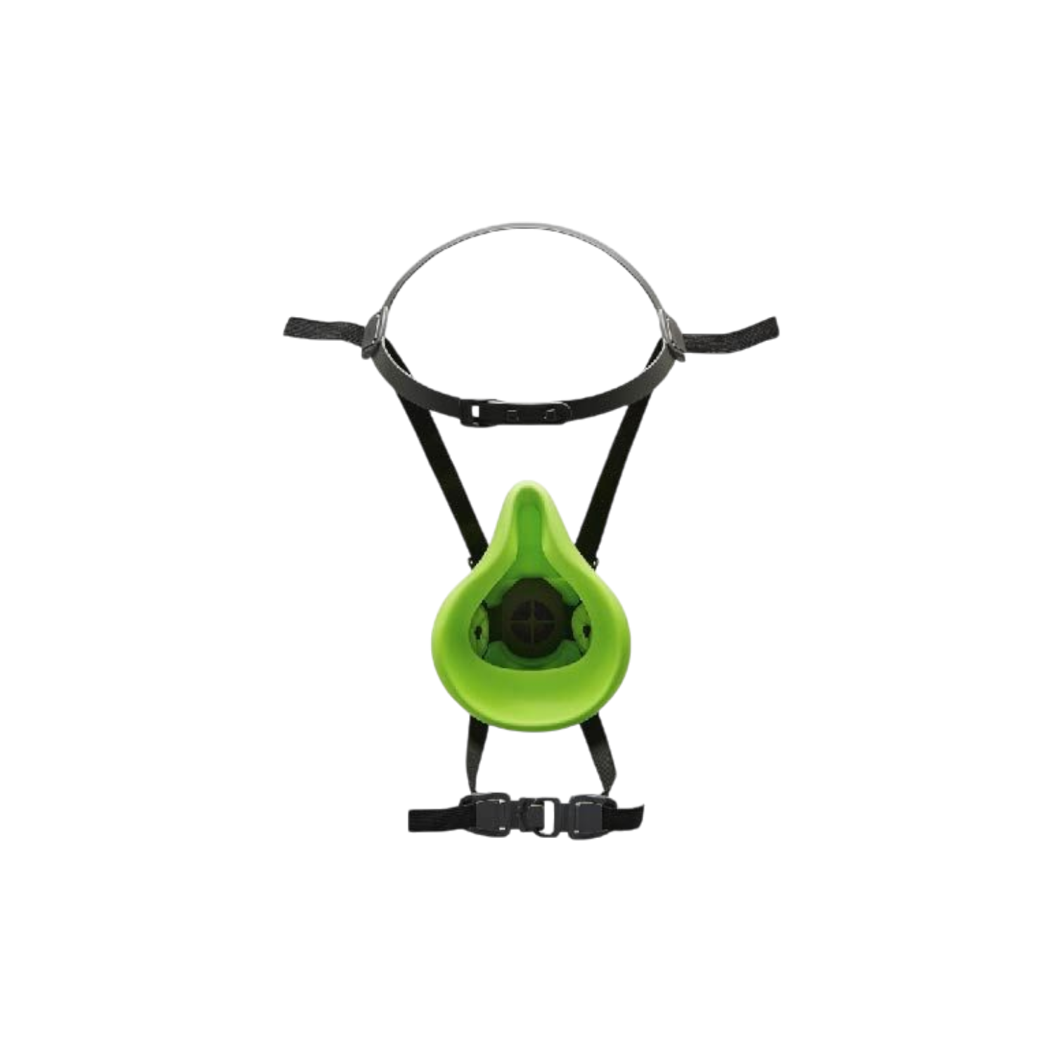 Semi-Máscara Libus BLS 4000 Next S Silicona 1051727 - Imagen 2