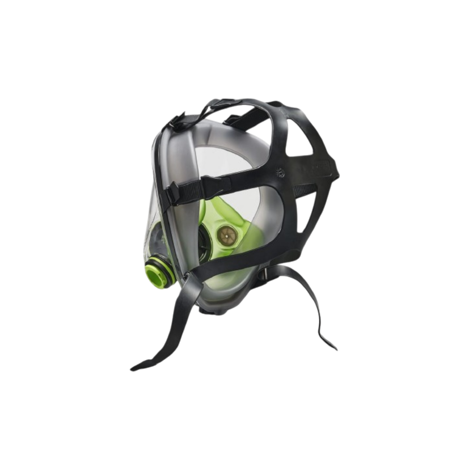 Respirador Cara Completa Libus BLS 5600 1051728 - Imagen 3