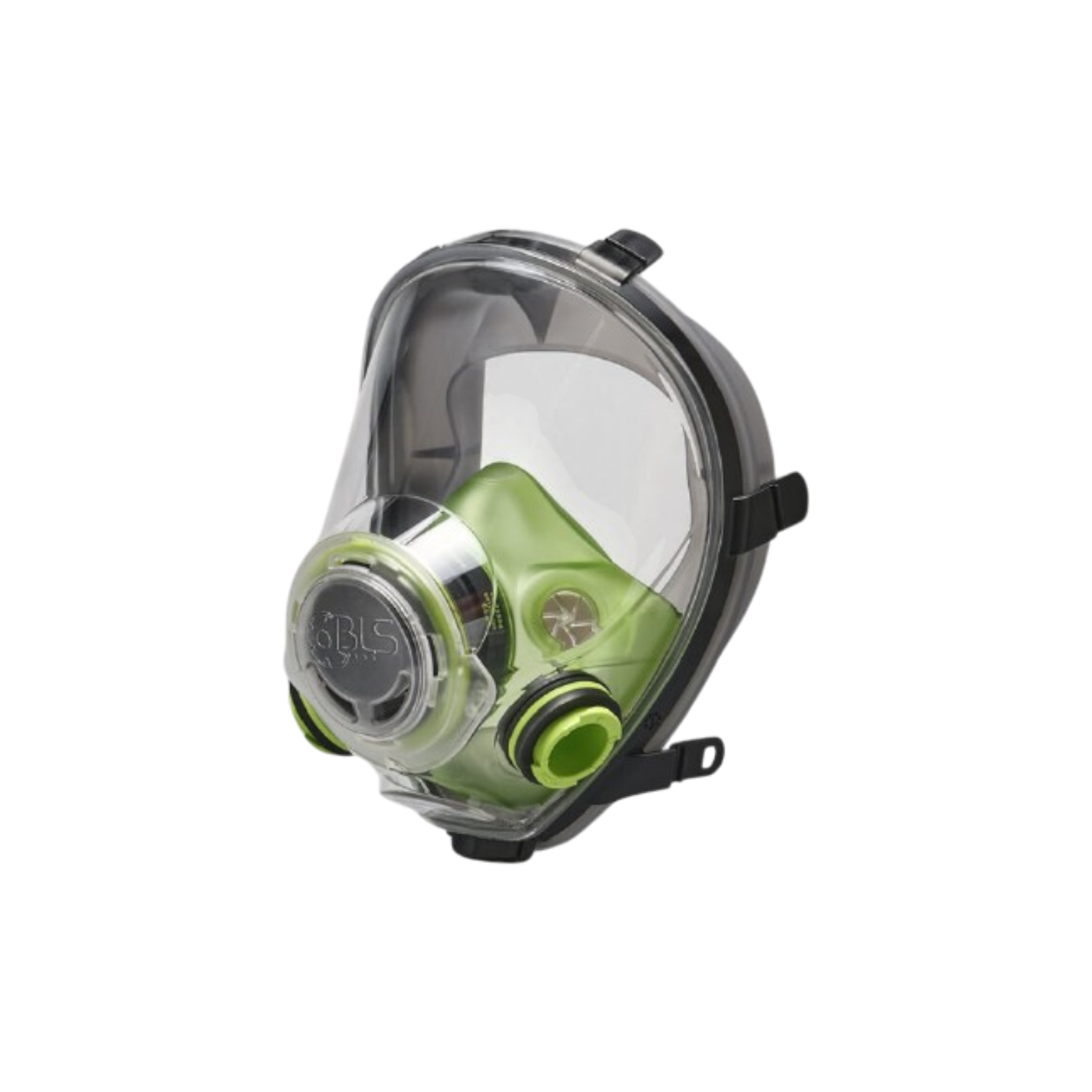 Respirador Cara Completa Libus BLS 5600 1051728 - Imagen 2