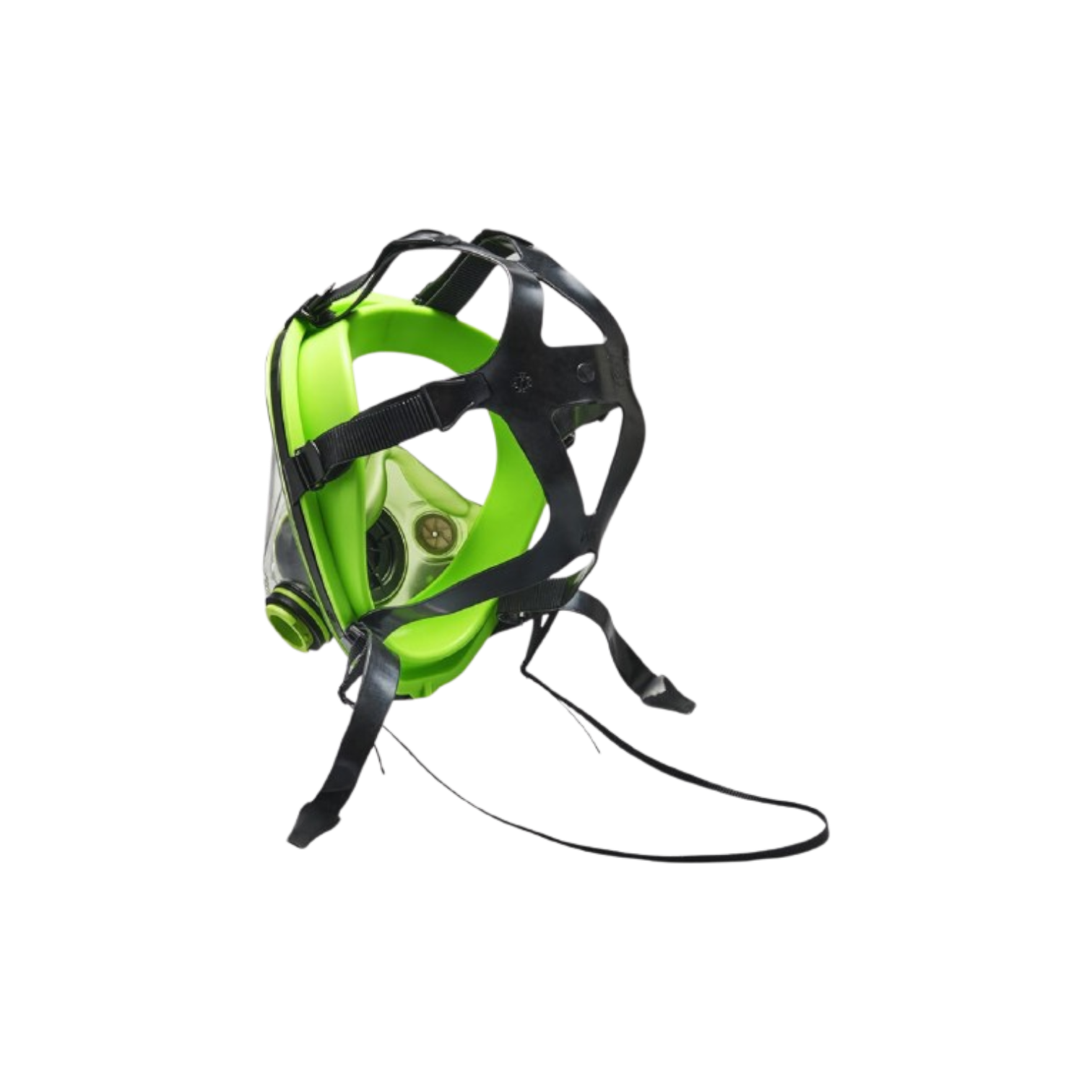 Respirador Cara Completa Libus BLS 5700 Full Face Visor - Imagen 4