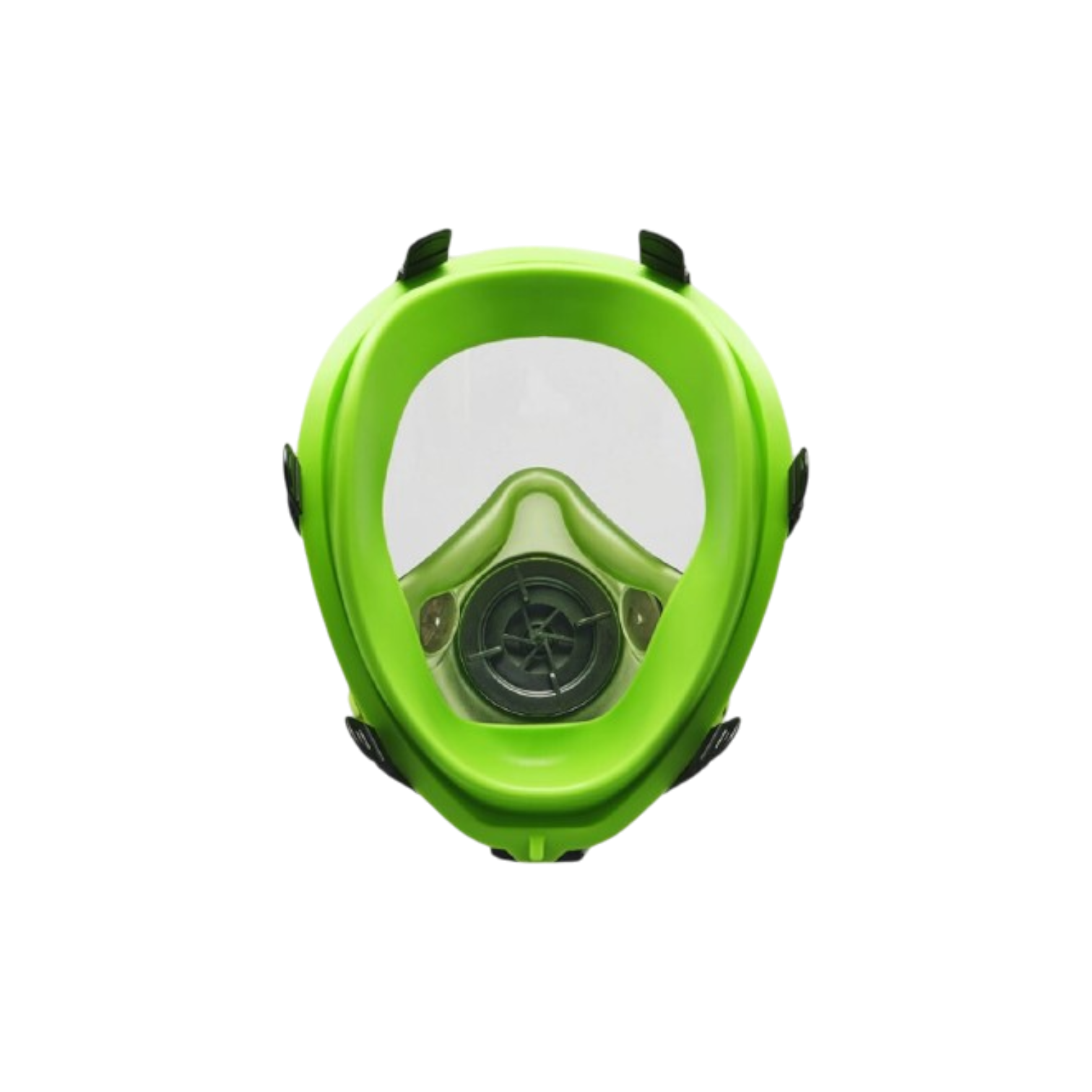 Respirador Cara Completa Libus BLS 5700 Full Face Visor - Imagen 3