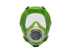 Respirador Cara Completa Libus BLS 5700 Full Face Visor