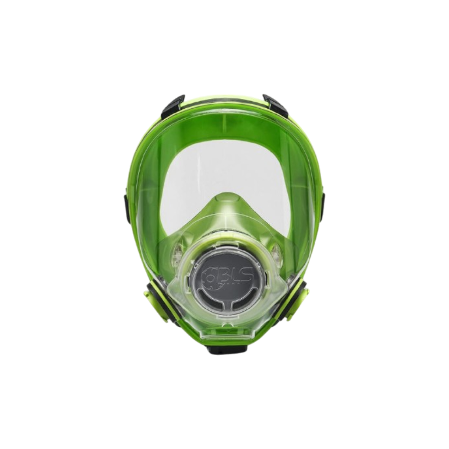 Respirador Cara Completa Libus BLS 5700 Full Face Visor