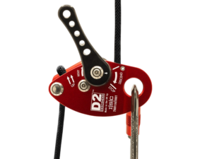 DESCENSOR DOBLE STOP D2 X URBAN