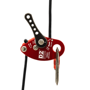 DESCENSOR DOBLE STOP D2 X URBAN