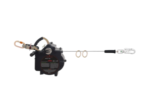 LINEA DE VIDA HORIZONTAL TEMPORAL