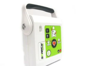 Desfibrilador Externo Automático DEA Smarty Saver SM1-B1001