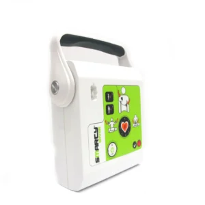 Desfibrilador Externo Automático DEA Smarty Saver SM1-B1001