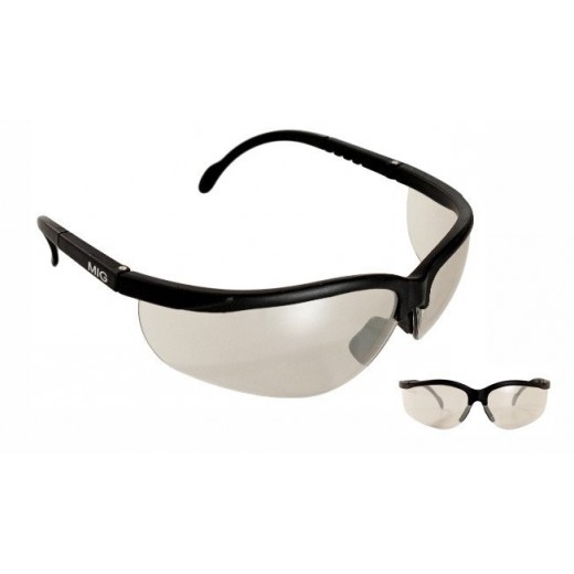 Anteojos Libus MIG Protección UV con Patilla Ajustable - Imagen 2