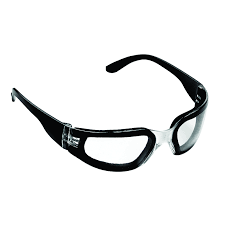 Anteojos Libus Eco Plus AF c/Protección UV y Lateral - Imagen 2