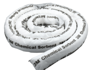 Absorbente Químico 3M P-208 Minicordón x6 para Derrames