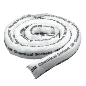 Absorbente Químico 3M P-208 Minicordón x6 para Derrames