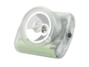 Lámpara Minera L-6A LIBUS con Cargador ATEX IP68