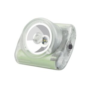 Lámpara Minera L-6A LIBUS con Cargador ATEX IP68