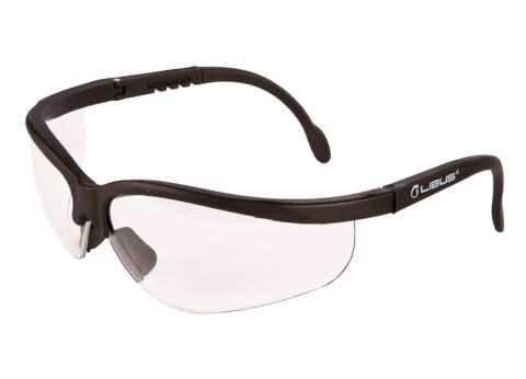 Anteojos Libus MIG Protección UV con Patilla Ajustable