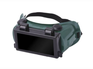 Antiparra Flip Up Libus para Soldador