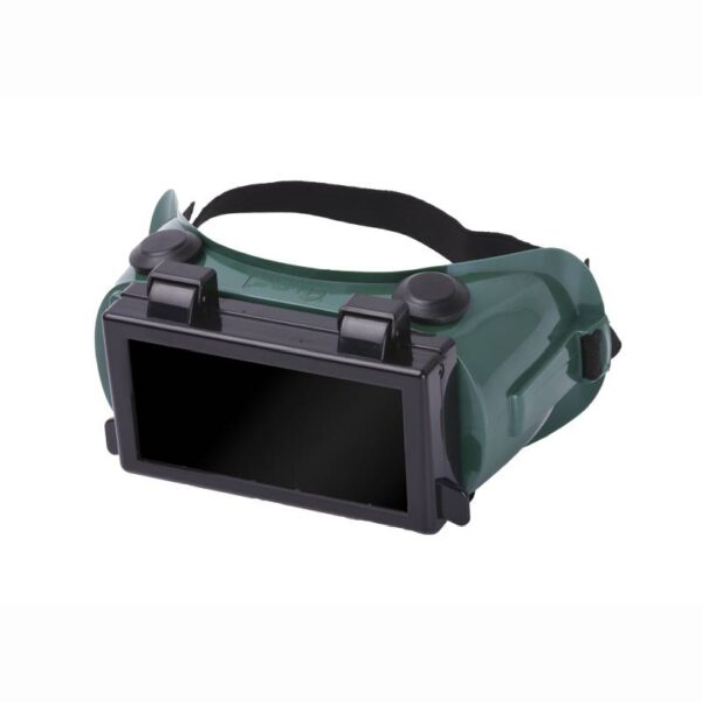 Antiparra Flip Up Libus para Soldador