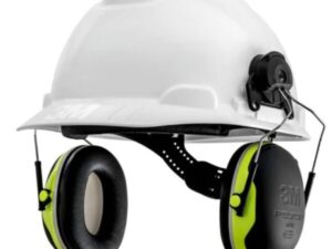 Protector Auditivo Peltor X4 para Casco 3M – NRR 25 dB