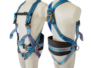 Arnés CEO X-Urban 30350008 con 4 Puntos y Norma IRAM