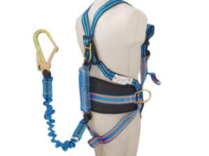 Arnés de Seguridad CEO con Amarre X-Urban 30350027