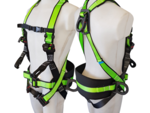 Arnés THOR-Dieléctrico 30350015 X-Urban 9Kv 23kN