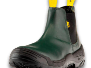 BOTÍN DE SEGURIDAD CÓRDOBA ATT