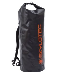 Bolso Dry-Bag Waterproof X-Urban 59L Negro Impermeable