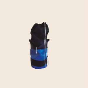 Bolso portaherramientas de 17LT con mosqueton