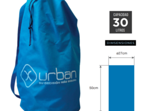 Bolso contenedor 30393090 X-Urban