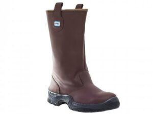 Bota Petrolera Ombu 2da Generación